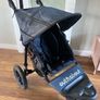 out n about nipper buggy Image 2