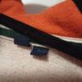superdry red hoodie zip up Image 5