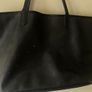 Givenchy Bambi Antigona Black Coated Canvas and Leather Shopper Tote Image 3