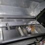 Stainless steel rotisserie for sale(Spitbraai) Image 5