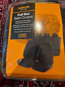 Seat Covers