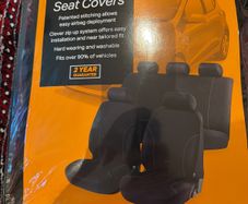 Seat Covers