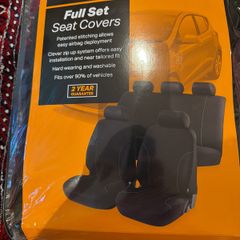 Seat Covers
