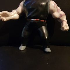 Teenage Mutant Ninja Turtles, Master Hun 5.5" Figure, 2003 Playmates Toys