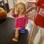 Our Generation Gymnastic Doll Image 2