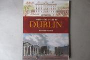 Historical Atlas Of Dublin