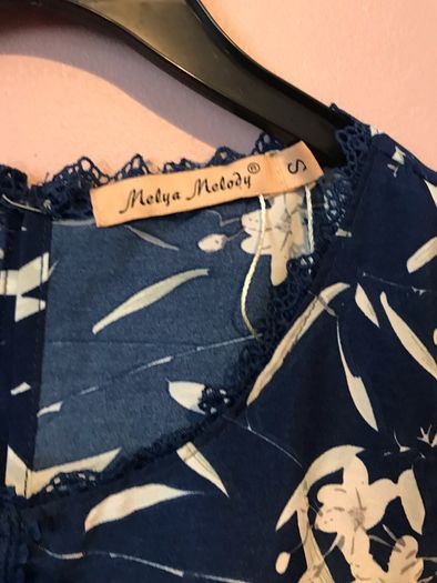Melya Melody top New