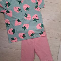 Girls co ord