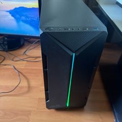 Starter i5 game pc
