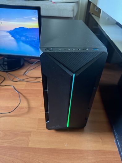 starter gaming pc