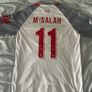 Football jerseys - Barcelona, Liverpool, River Plate Image 5