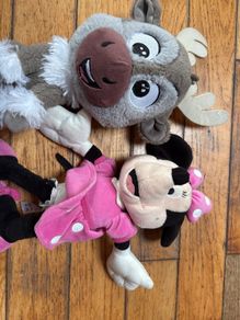 disney teddies -free