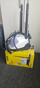 Karcher SC 4 EasyFix Steam Cleaner