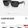 Ray-Ban Flacko Bio-Based sunglasses Image 4
