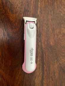 Nippes Safety Nail Clippers for Newborn and Babies