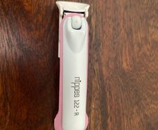 Nippes Safety Nail Clippers for Newborn and Babies