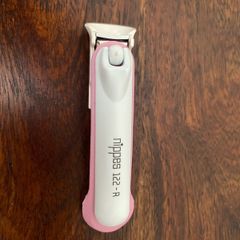 Nippes Safety Nail Clippers for Newborn and Babies