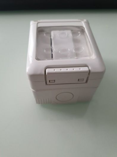 outdoor single switch