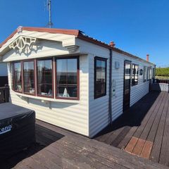 mobile home