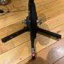 Elite Suito turbo trainer with cooling fan Image 5