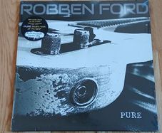 Robben Ford