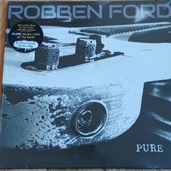 Robben Ford