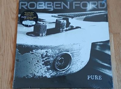 Robben Ford