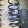 BMW F10 520D Front Spring Image 3