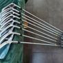 Snakebite MB Blade Irons Image 6