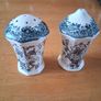 Mason's Ironstone Ascot condiments Image 4