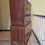 Antique Chest Drawers Image 6