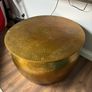 Gold Coffee table Image 2