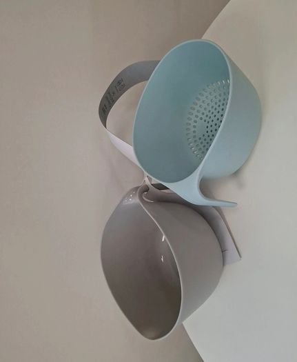 colander and bowl set