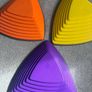 Toy river stones/stepping stones Image 3