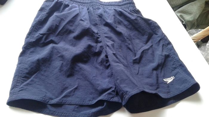 Boys 6 to 7 years speedo swimshorts