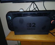 Nintendo switch 2