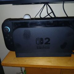 Nintendo switch 2