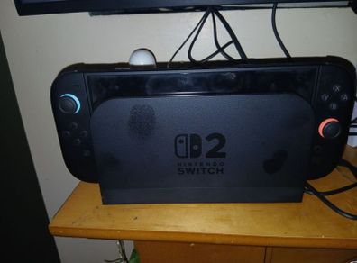 Nintendo switch 2