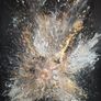 Brand new 100x120cm original art Image 3