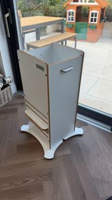 Little Helper FunPod