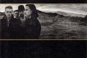 U2 - The Joshua Tree Limited Edition 20TH Anniversary Super Delux CD/DVD Boxset