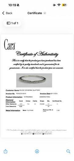 Ring