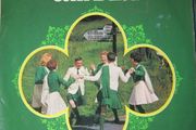 vinyl LP - The Gallowglass Ceili Band