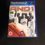 And 1 Streetball Ps2 Image 3