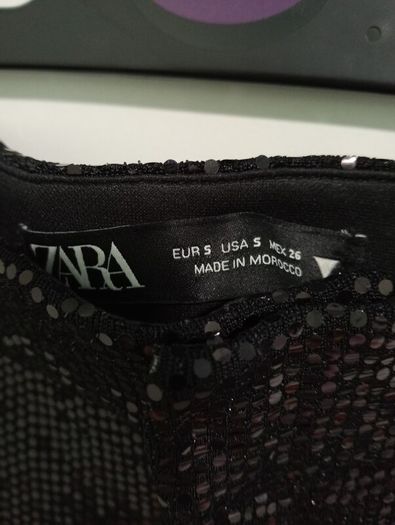 Zara trousers