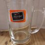 Vintage  Carling Black Label Pint Glass/tankard Image 4