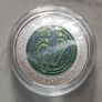 Austria 25 Euro Silver/Niobium (.900) Proof Coin 2018 - Anthropocene - Silver Niobium Series Image 2