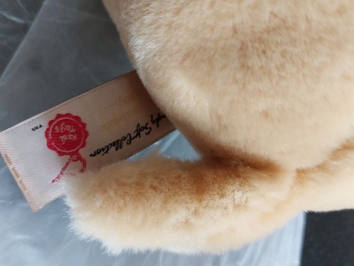 Keel toys simply soft collection dog (Mr) (1062)  1