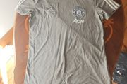 Adidas Manchester United shirt