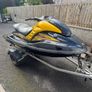 Yamaha GP1300r Image 5